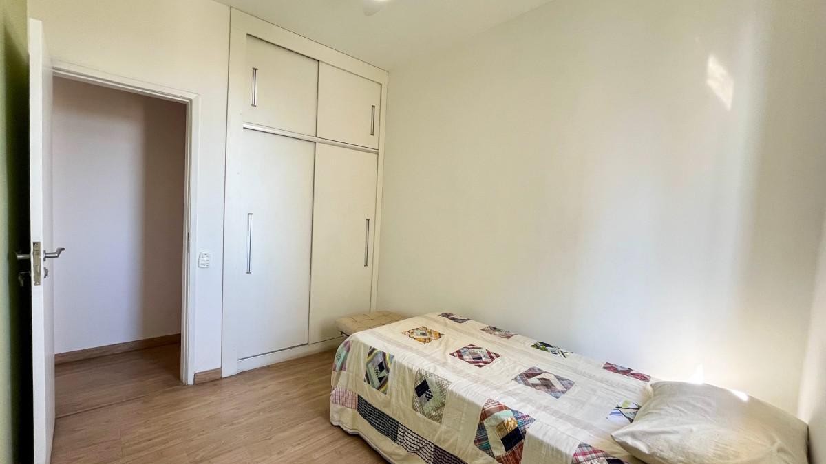 Apartamento, Grajaú, 3 Quartos, 2 Vagas, 1 Suíte