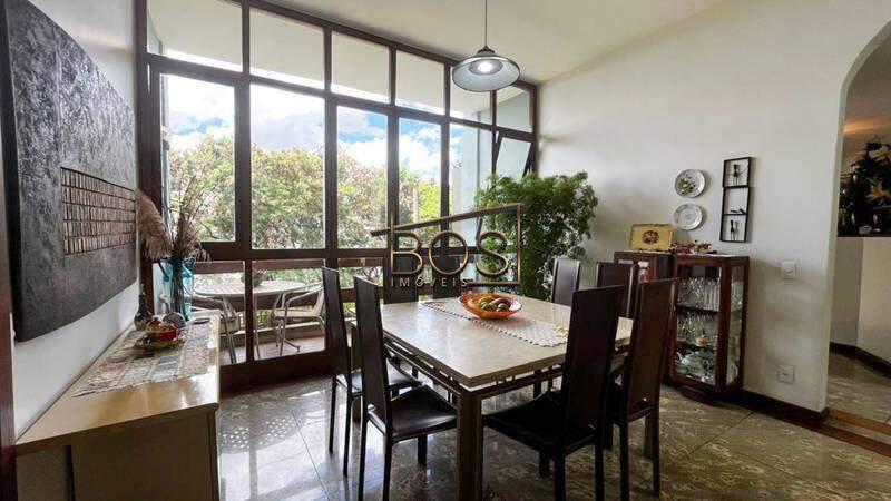 Casa, São Lucas, 4 Quartos, 5 Vagas, 4 Suítes