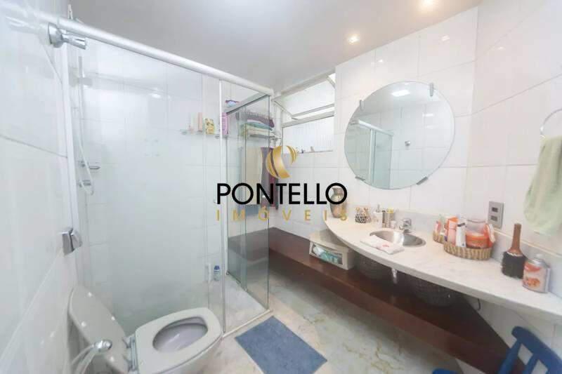 Apartamento, Sion, 4 Quartos, 1 Vaga, 1 Suíte