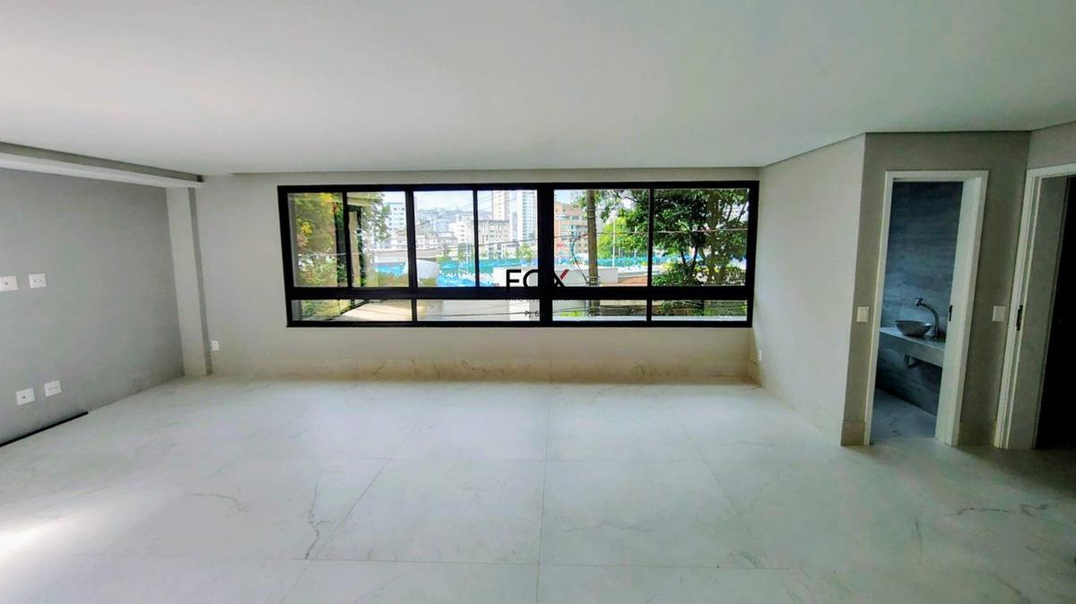 Apartamento, Serra, 3 Quartos, 3 Vagas, 3 Suítes