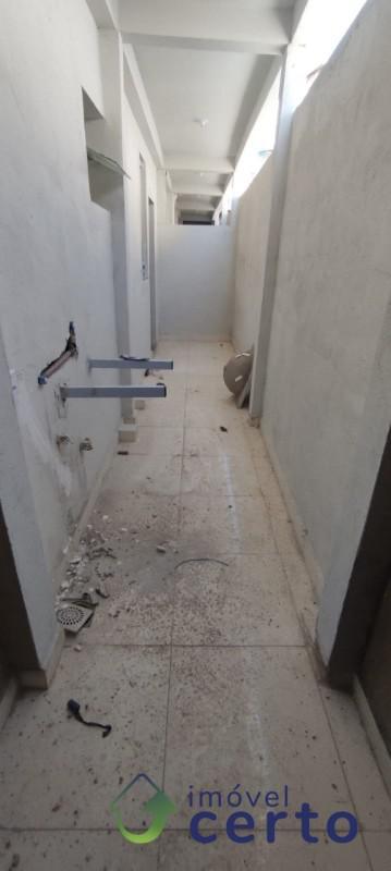 Apartamento, Sagrada Família, 2 Quartos, 0 Vaga