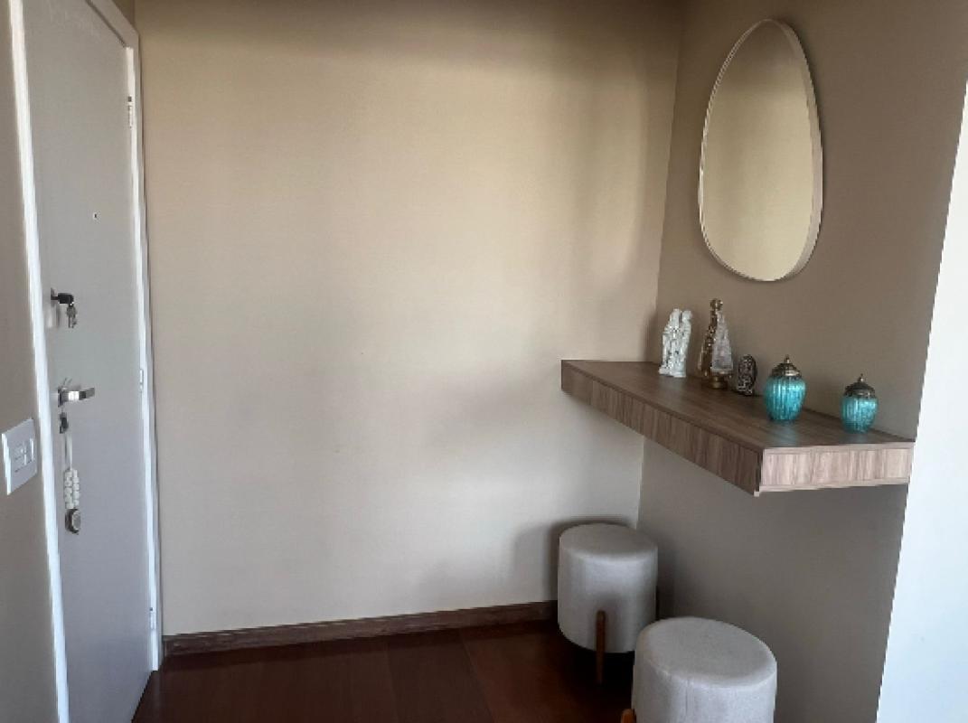 Apartamento, Grajaú, 3 Quartos, 1 Vaga, 1 Suíte