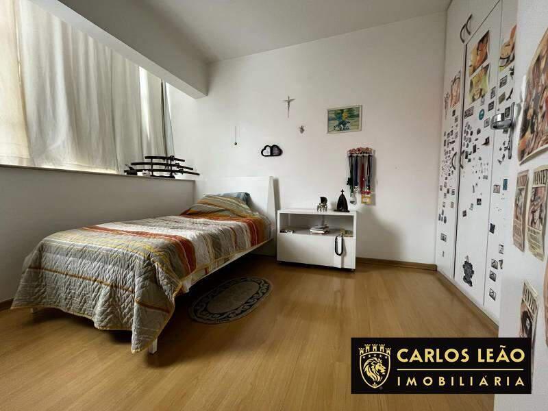 Cobertura, Lourdes, 3 Quartos, 2 Vagas, 1 Suíte