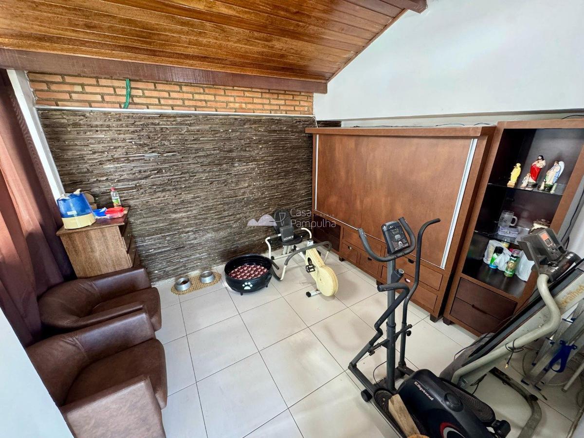 Apartamento, Castelo, 3 Quartos, 1 Vaga