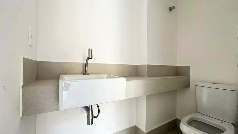 Apartamento, Sagrada Família, 3 Quartos, 2 Vagas, 1 Suíte