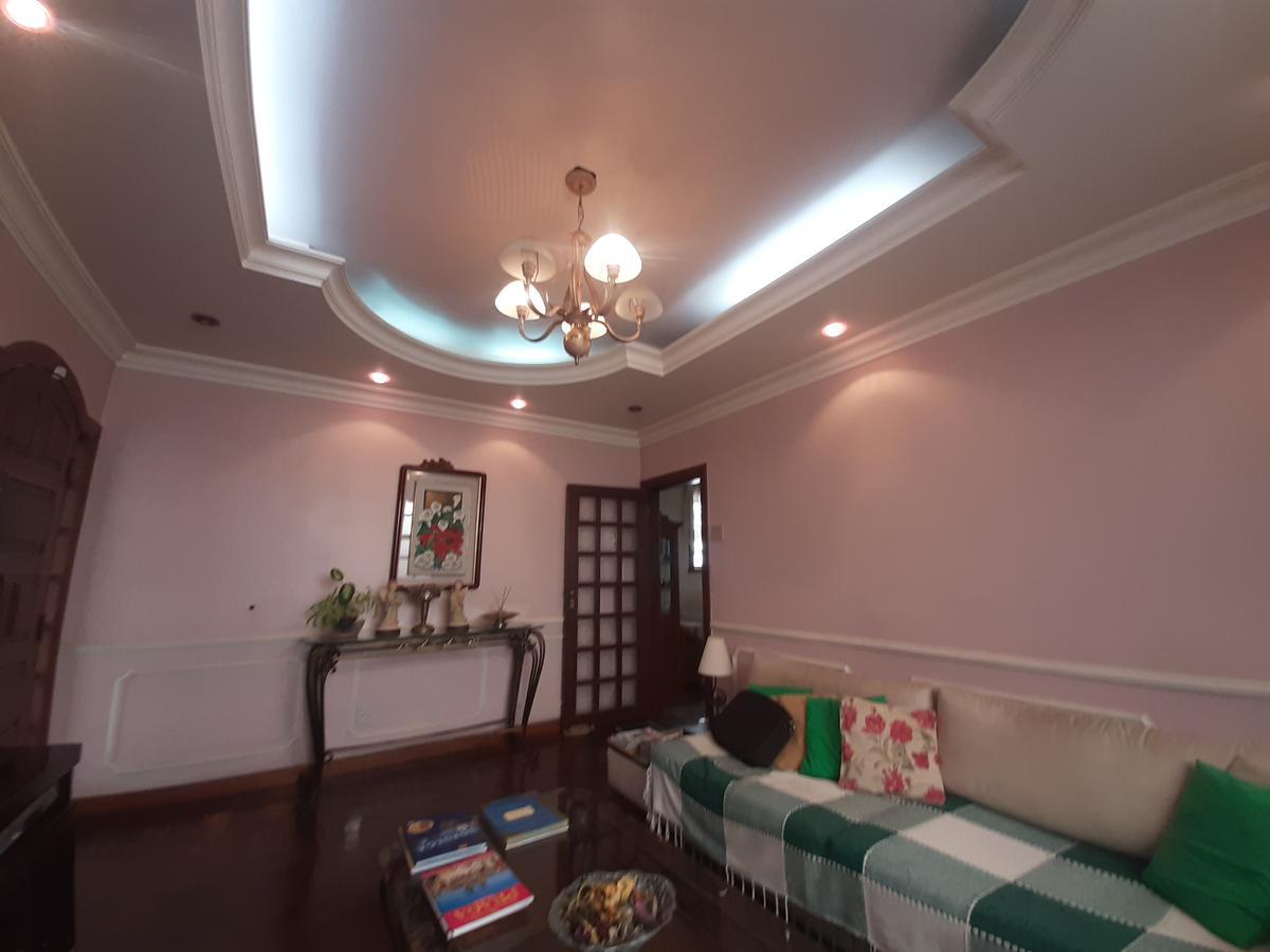 Casa, Barroca, 4 Quartos, 3 Vagas, 2 Suítes