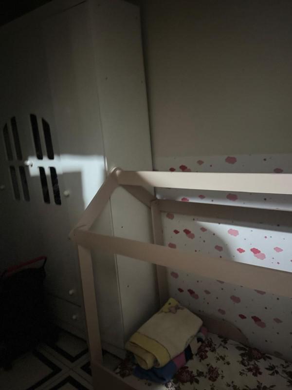 Prédio, Conjunto Minascaixa, 6 Quartos, 0 Vaga