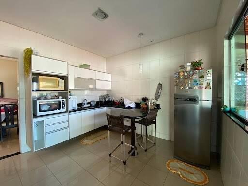 Casa, Giovanini, 3 Quartos, 2 Vagas, 1 Suíte