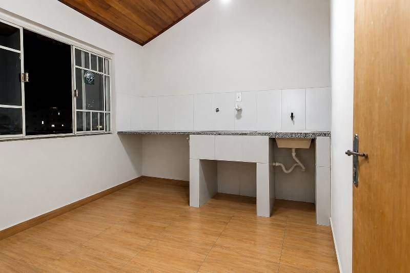 Apartamento, Santa Efigênia, 3 Quartos, 1 Vaga