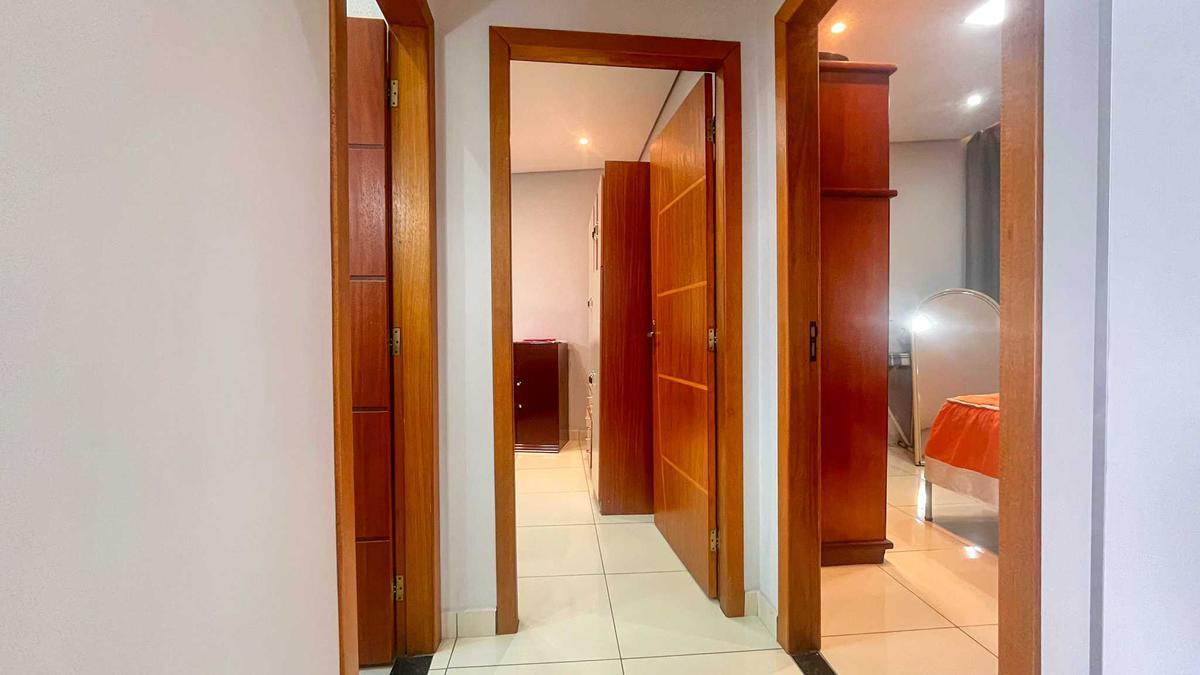 Casa, Diamante, 3 Quartos, 3 Vagas, 1 Suíte