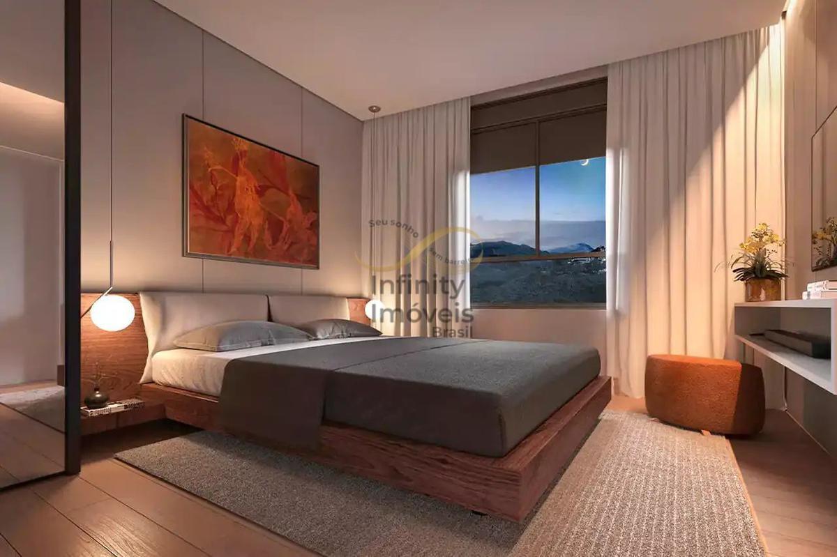 Apartamento, Vale do Sereno, 3 Quartos