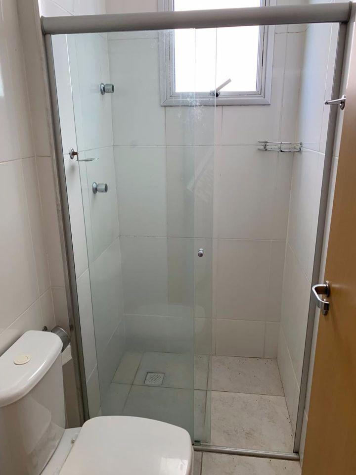 Apartamento, Padre Eustáquio, 3 Quartos, 2 Vagas, 1 Suíte