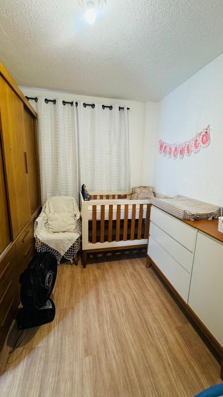 Apartamento, Varzea, 2 Quartos, 1 Vaga