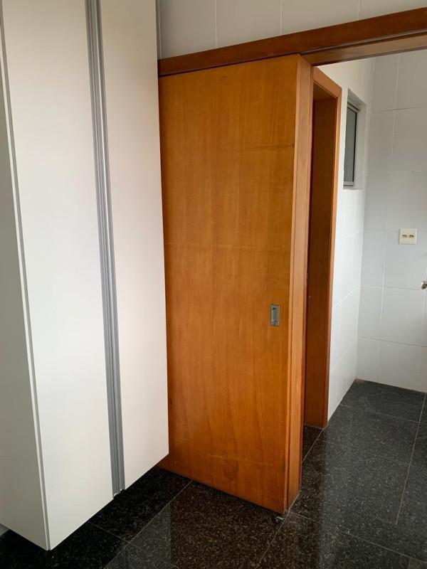 Apartamento, Dona Clara, 3 Quartos, 1 Vaga, 1 Suíte