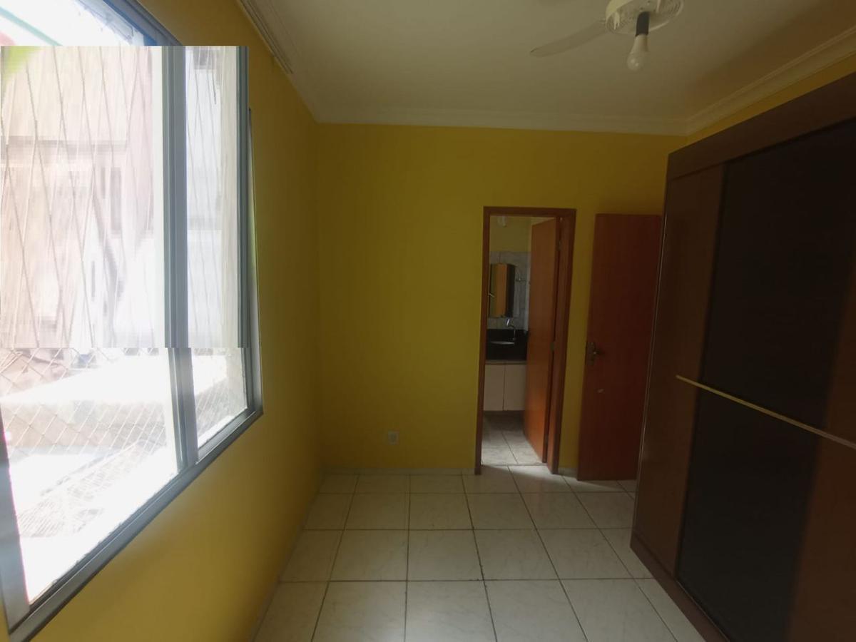 Apartamento, Ipiranga, 2 Quartos, 2 Vagas, 1 Suíte