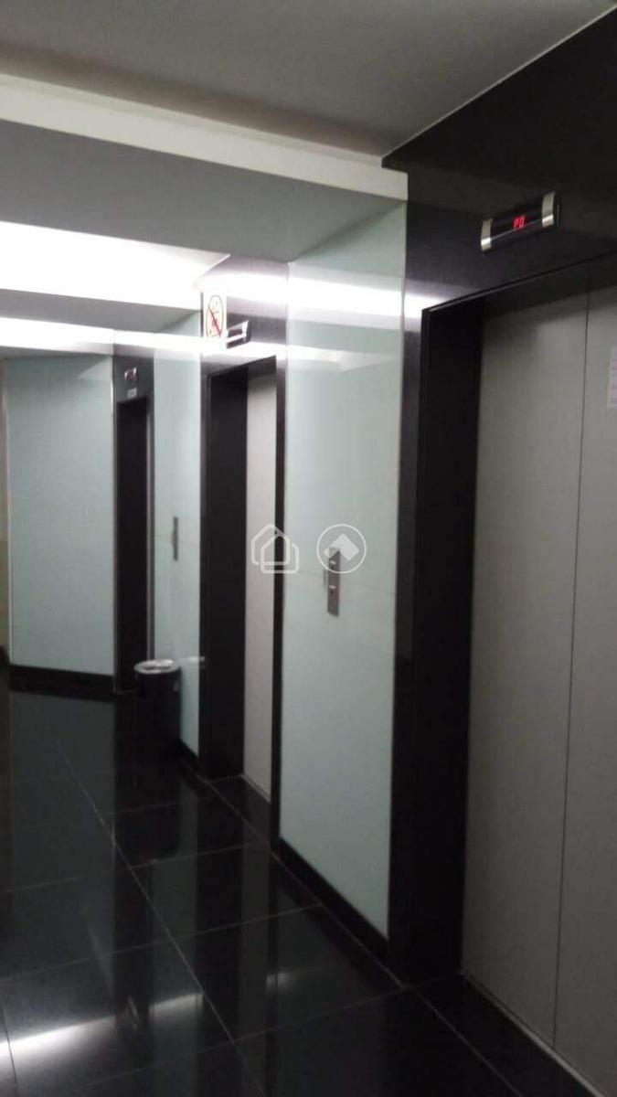 Sala, Buritis, 1 Vaga