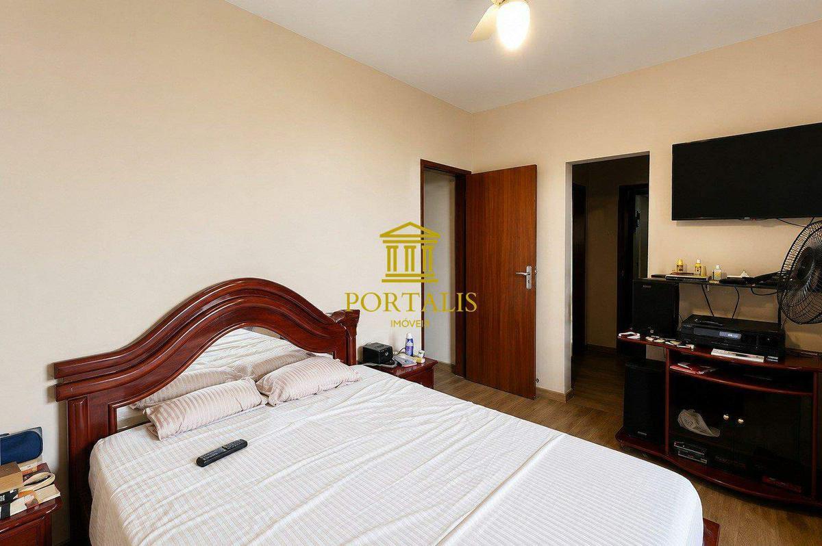 Cobertura, São Lucas, 4 Quartos, 2 Vagas, 1 Suíte