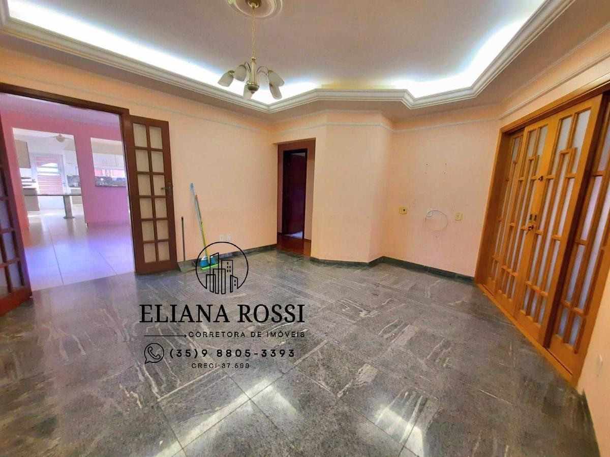 Casa, Rezende, 3 Quartos, 3 Vagas, 1 Suíte