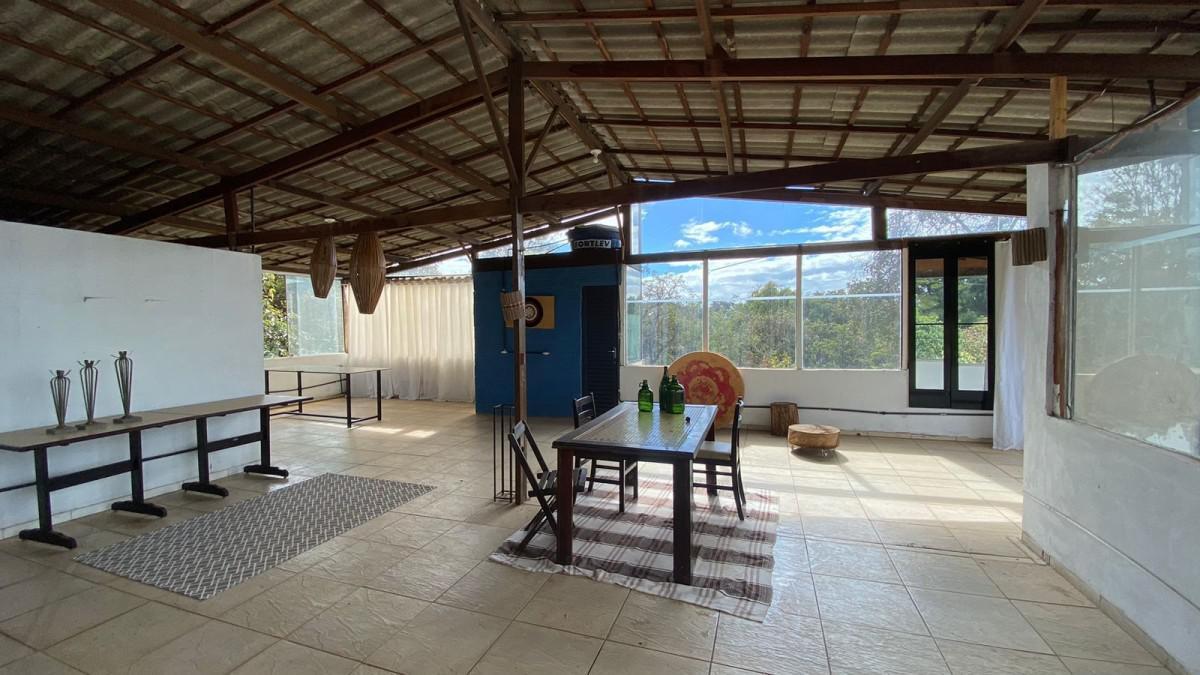 Casa, Lundcea, 2 Quartos, 2 Vagas, 2 Suítes