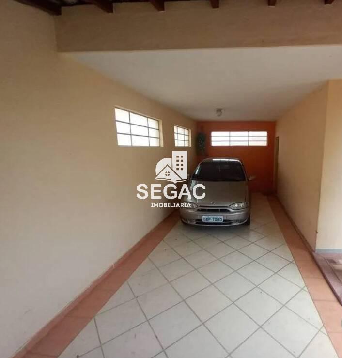 Casa, Ipiranga, 3 Quartos, 2 Vagas