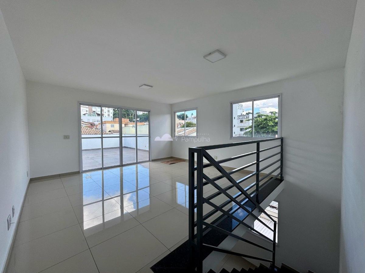 Apartamento, Santa Amélia, 3 Quartos, 2 Vagas, 1 Suíte