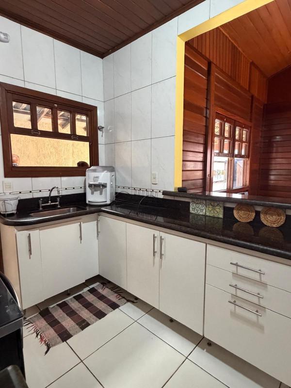 Casa, Novo Horizonte, 5 Quartos, 6 Vagas, 3 Suítes