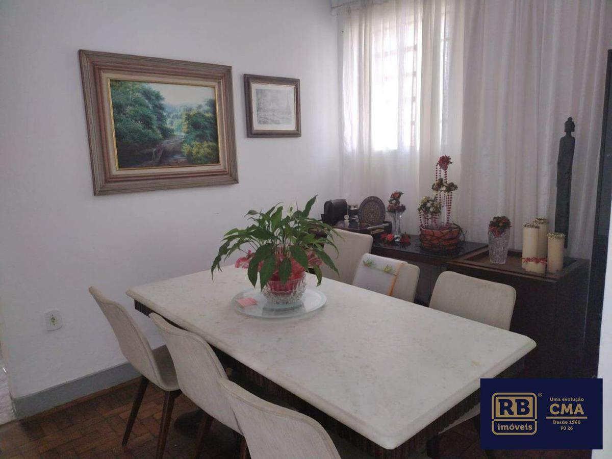 Casa, Calafate, 5 Quartos, 6 Vagas, 2 Suítes