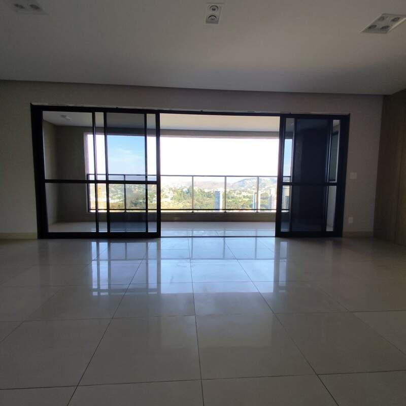 Apartamento, Vila da Serra, 4 Quartos, 3 Vagas, 1 Suíte
