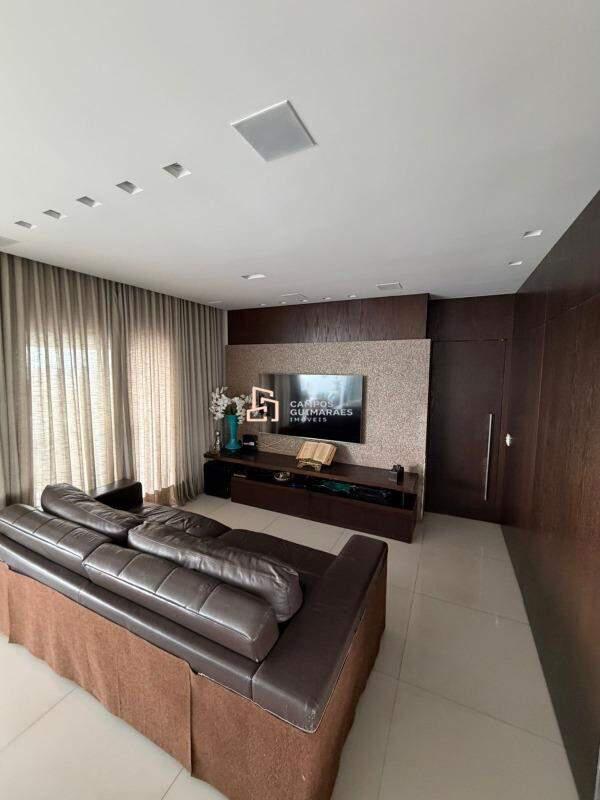 Apartamento, Funcionários, 4 Quartos, 3 Vagas, 2 Suítes