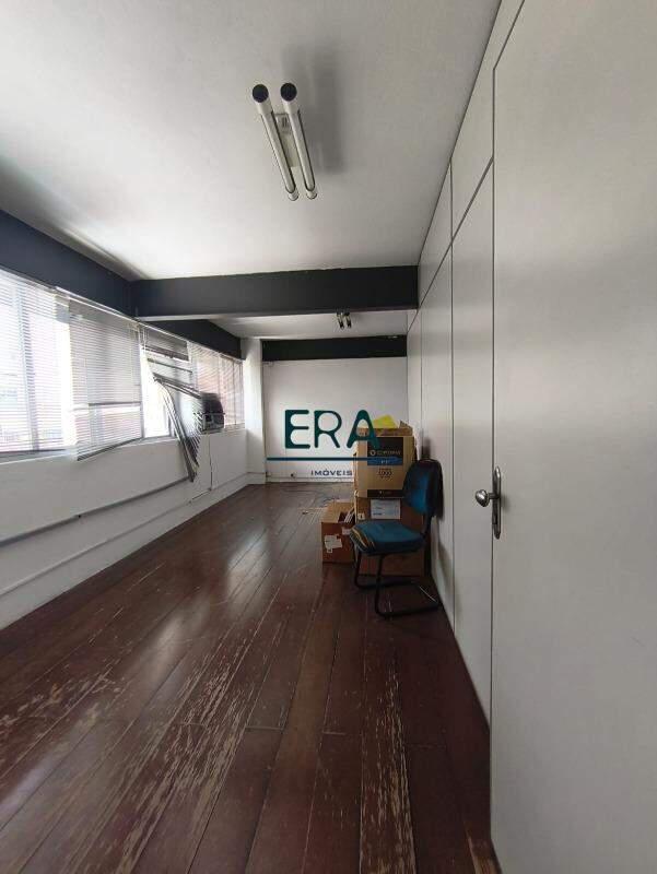 Andar, Coração de Jesus, 0 Quarto, 12 Vagas