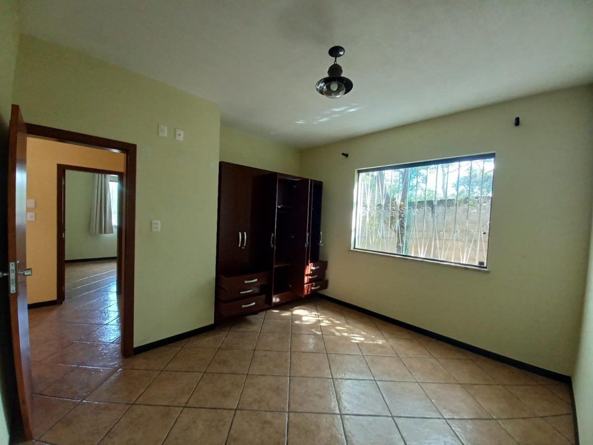 Casa, Lagoa Mansões, 2 Quartos, 0 Vaga, 2 Suítes