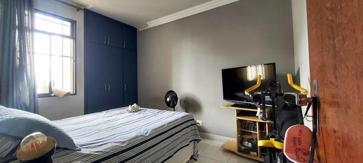 Apartamento, Santa Teresa, 2 Quartos, 0 Vaga