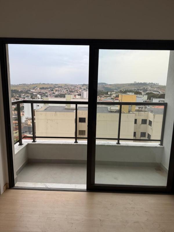 Apartamento, Centro, 0 Quarto, 1 Vaga, 2 Suítes