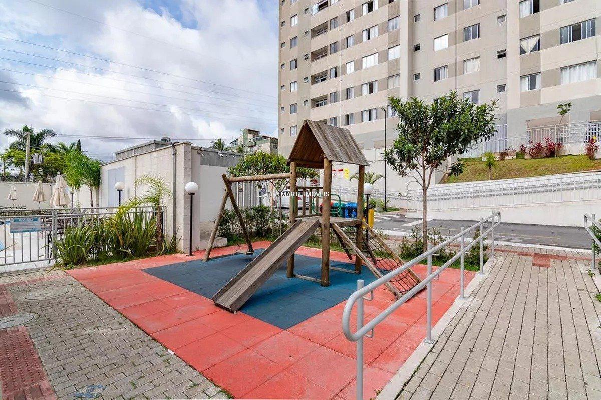 Apartamento, Jardim Riacho das Pedras, 2 Quartos, 1 Vaga