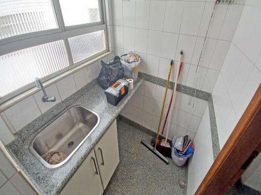 Cobertura, Buritis, 3 Quartos, 2 Vagas, 1 Suíte