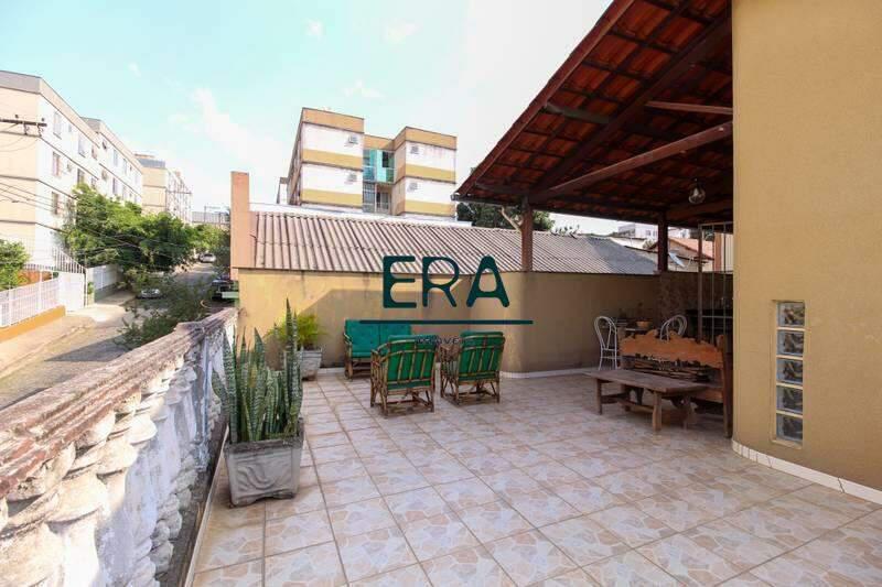 Casa, Carlos Prates, 4 Quartos, 2 Vagas, 1 Suíte