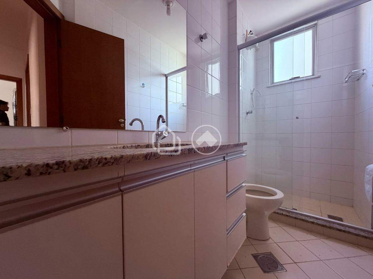 Apartamento, Buritis, 3 Quartos, 1 Vaga, 1 Suíte