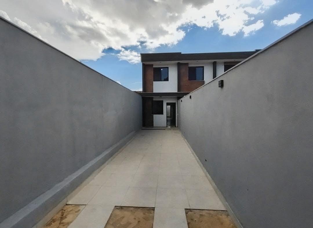 Casa, Copacabana, 2 Quartos, 3 Vagas, 2 Suítes