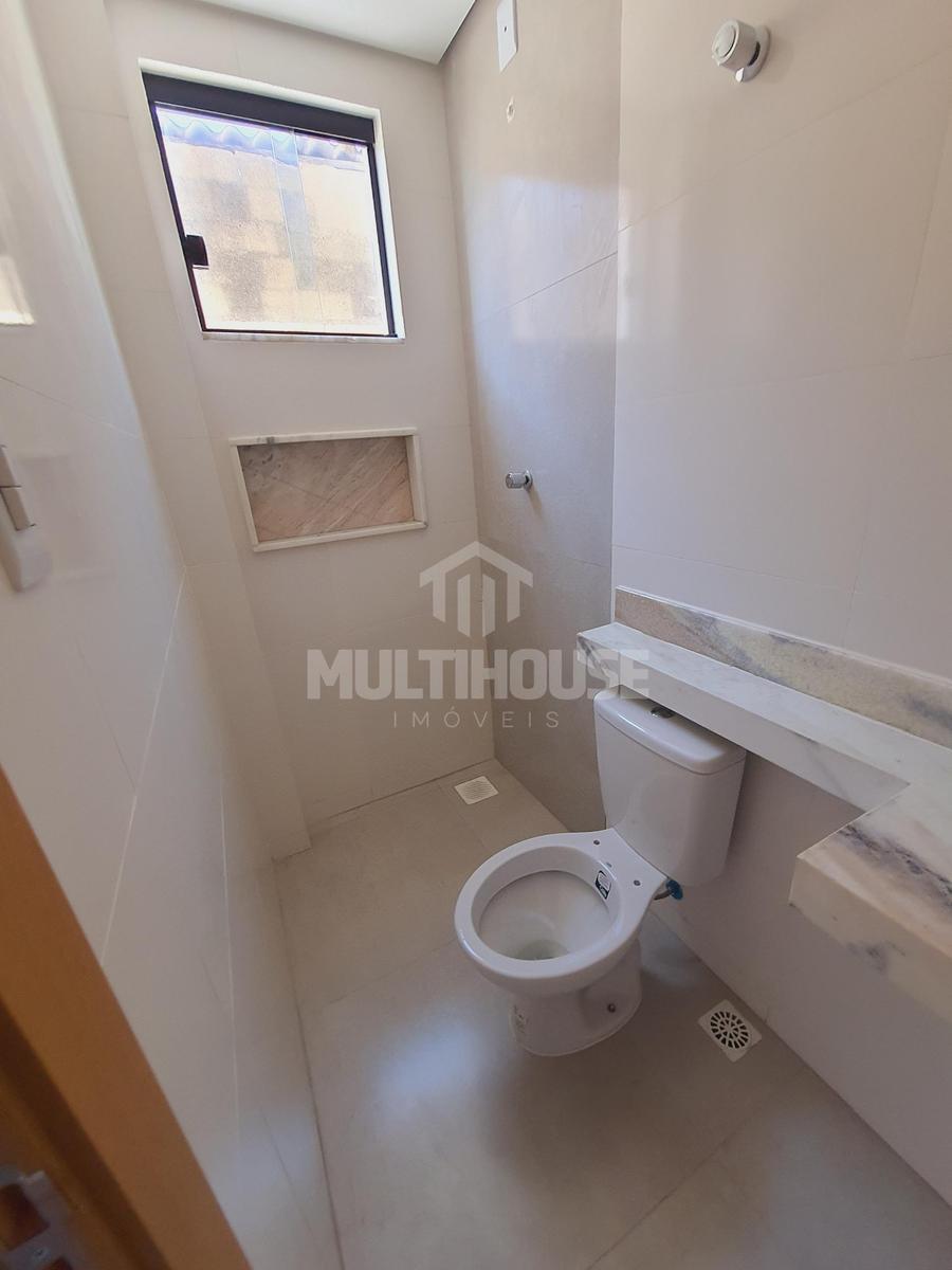 Apartamento, Santa Branca, 3 Quartos, 2 Vagas, 1 Suíte