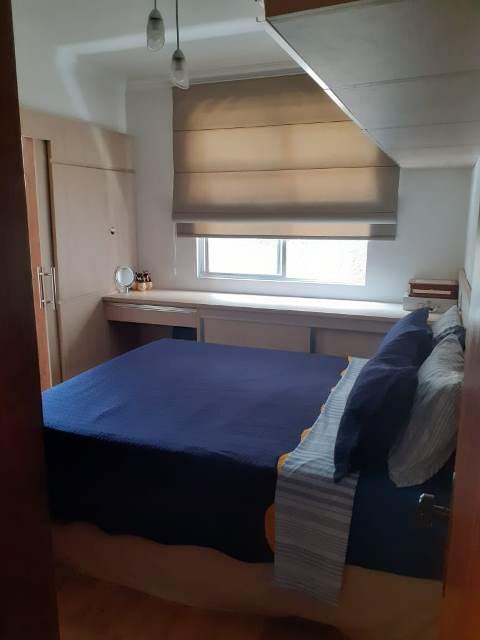 Apartamento, Ouro Preto, 2 Quartos, 1 Vaga, 1 Suíte