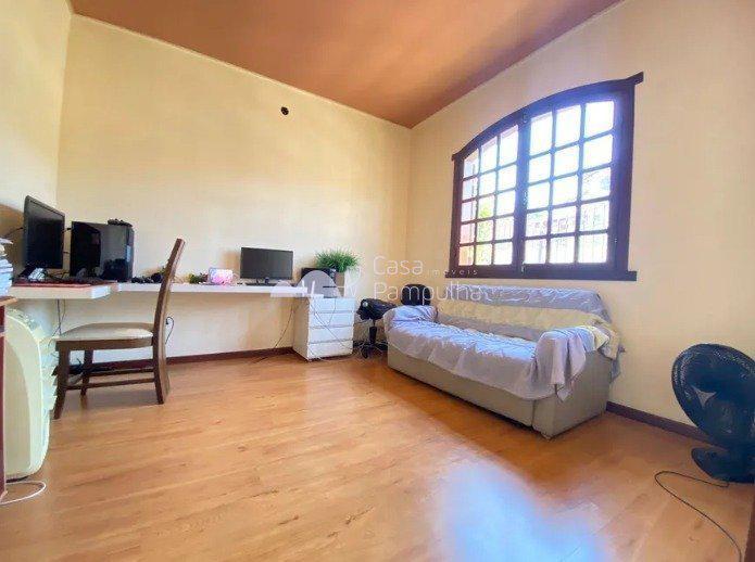 Casa, Santa Amélia, 3 Quartos, 4 Vagas, 2 Suítes