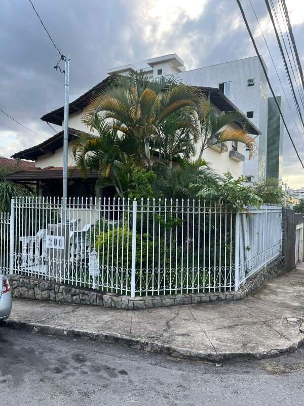 Casa, Salgado Filho, 5 Quartos, 5 Vagas, 1 Suíte