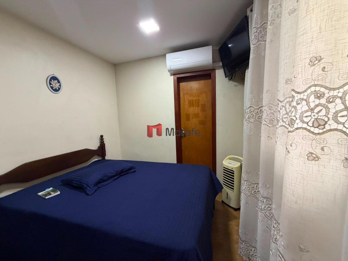 Apartamento, Castelo, 2 Quartos, 2 Vagas, 1 Suíte