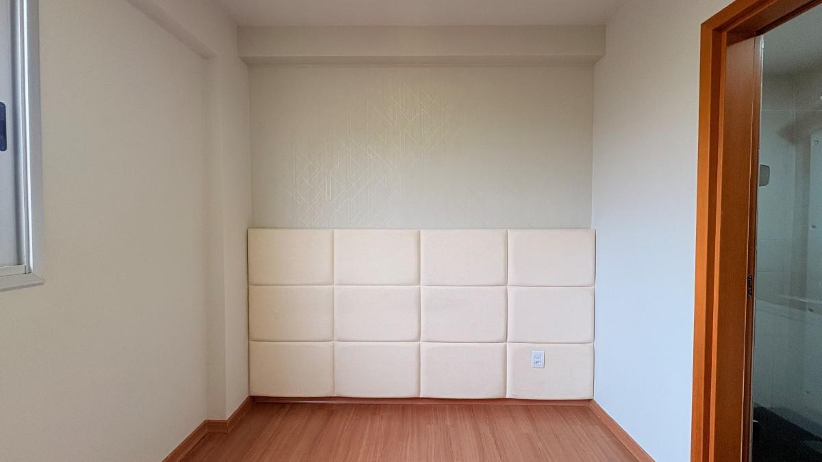 Apartamento, Sagrada Família, 3 Quartos, 2 Vagas, 1 Suíte