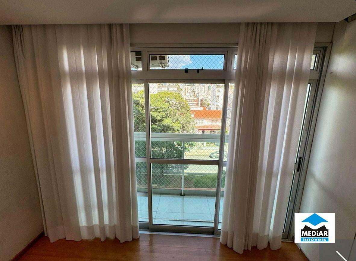 Apartamento, Funcionários, 3 Quartos, 2 Vagas, 1 Suíte