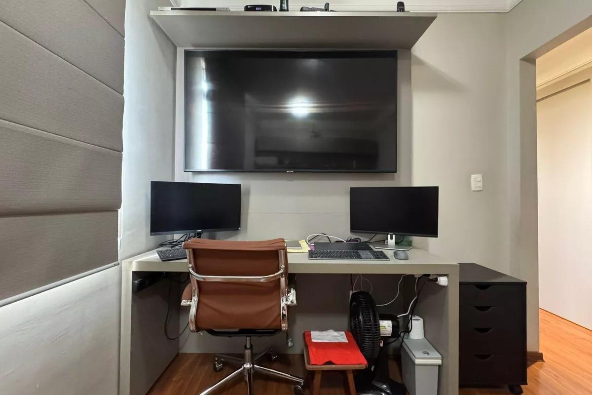 Apartamento, Santa Inês, 3 Quartos, 2 Vagas, 1 Suíte