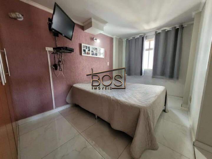 Cobertura, Cidade Nova, 5 Quartos, 2 Vagas, 2 Suítes