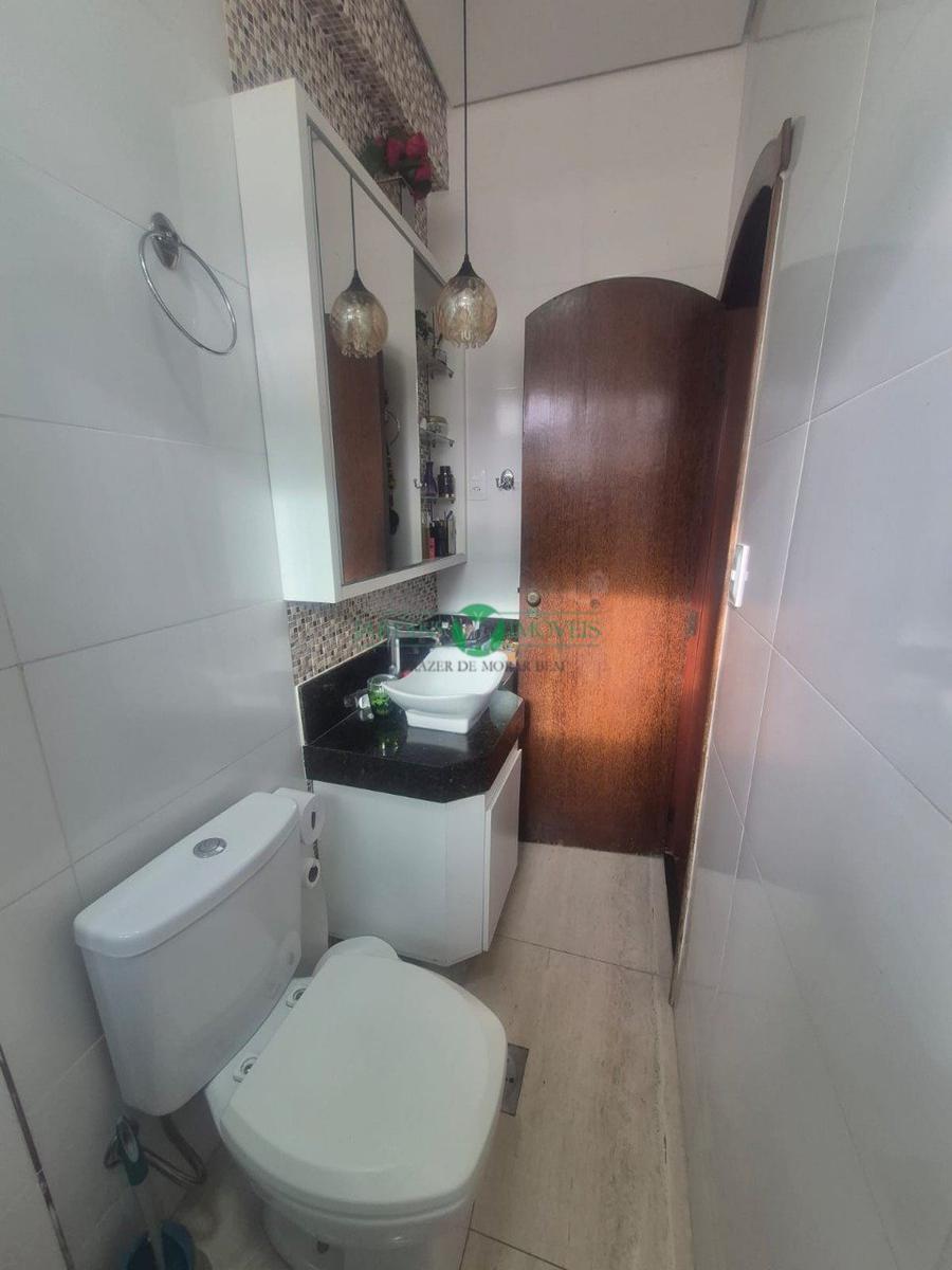 Apartamento, Cidade Nova, 3 Quartos, 2 Vagas, 1 Suíte