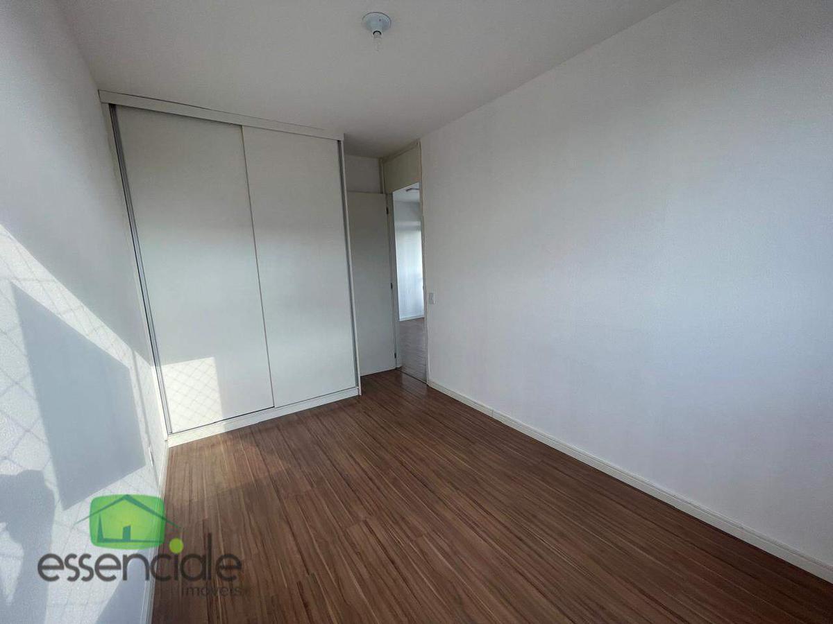 Apartamento, Monte Castelo, 2 Quartos, 2 Vagas, 1 Suíte