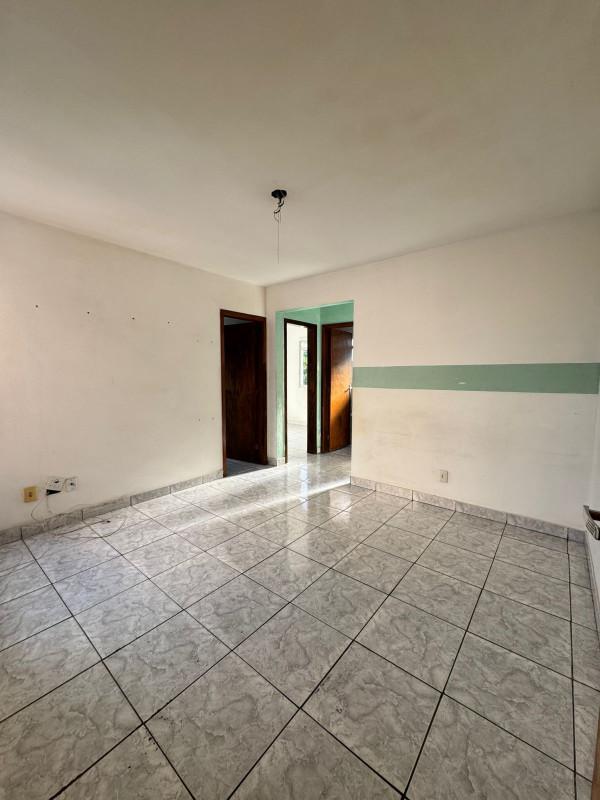 Apartamento, São João Batista (venda Nova), 2 Quartos, 1 Vaga